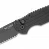 PROTECH KNIVES Pro-Tech TR-3 Swat Tactical Response III Auto Folding Knife 3.375" 154CM Black DLC All Knife Brands 2 PROTECH KNIVES Pro-Tech TR-3 Swat Tactical Response III Auto Folding Knife 3.375" 154CM Black DLC All Knife Brands
