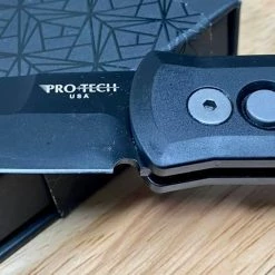 PROTECH KNIVES Protech 921 Godfather Auto Knife (4