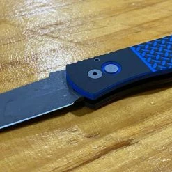 PROTECH KNIVES Protech Emerson CQC7 E7A34 Carbon Fiber Handle (Rare) 8 PROTECH KNIVES Protech Emerson CQC7 E7A34 Carbon Fiber Handle (Rare)