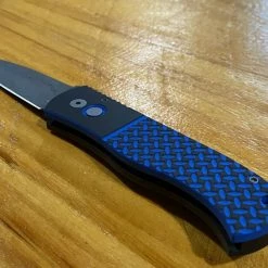PROTECH KNIVES Protech Emerson CQC7 E7A34 Carbon Fiber Handle (Rare) 9 PROTECH KNIVES Protech Emerson CQC7 E7A34 Carbon Fiber Handle (Rare)