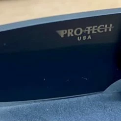 PROTECH KNIVES ProTech R5203 Runt 5 Auto Knife Black 20-CV (USA)