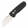 PROTECH KNIVES ProTech Runt 5 Auto Knife Smooth Handle (USA) R5201 All Knife Brands