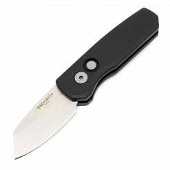 PROTECH KNIVES ProTech Runt 5 Auto Knife Smooth Handle (USA) R5201 All Knife Brands
