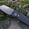 PROTECH KNIVES ProTech Runt 5 Auto Knife Textured Handle (USA) R5205