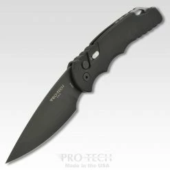 PROTECH KNIVES Protech Tactical Response 4 Auto Knife TR-4.3 D2 (USA) Limited Ed All Knife Brands