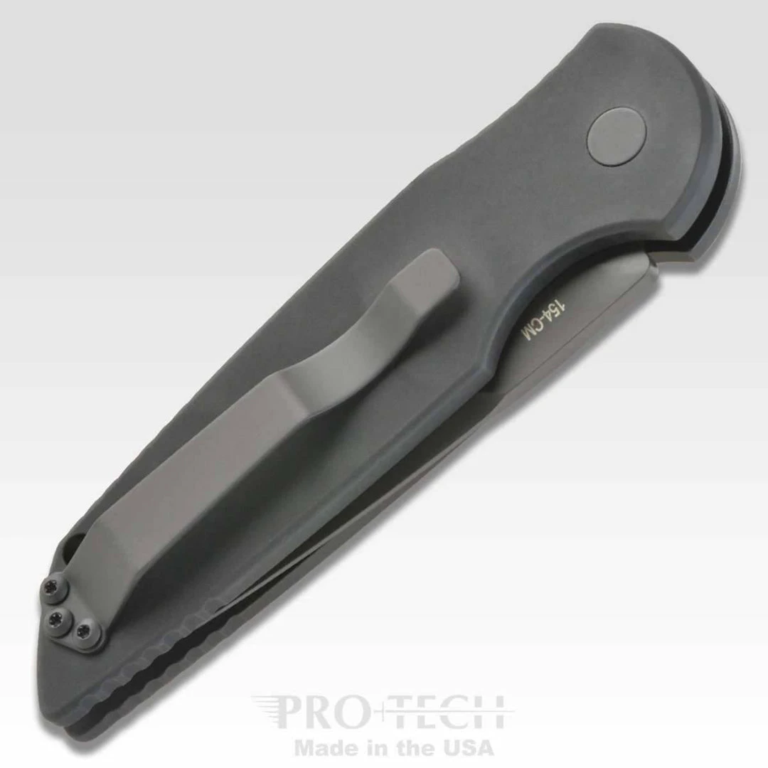 PROTECH KNIVES Protech TR-3.51 Tactical Response 3 Limited Edition 4 PROTECH KNIVES Protech TR-3.51 Tactical Response 3 Limited Edition