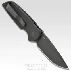 PROTECH KNIVES Protech TR-3.51 Tactical Response 3 Limited Edition 9 PROTECH KNIVES Protech TR-3.51 Tactical Response 3 Limited Edition