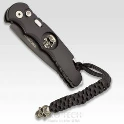 PROTECH KNIVES Protech TR-5.70 Skull Limited Edition Knife (S35VN) All Knife Brands 8 PROTECH KNIVES Protech TR-5.70 Skull Limited Edition Knife (S35VN) All Knife Brands