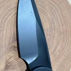 PROTECH KNIVES Protech TR-5 Operator Tactical Response Black S35VN Tritium 13 PROTECH KNIVES Protech TR-5 Operator Tactical Response Black S35VN Tritium