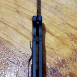 PROTECH KNIVES Protech USA Tactical Response Auto Knife (3.5" Black Plain) TR-3 X1 D2 All Knife Brands 8 PROTECH KNIVES Protech USA Tactical Response Auto Knife (3.5