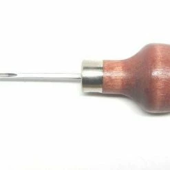 U.J. Ramelson Ramelson 107H 5pc Sub Miniature Detail Palm Carving Set