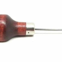 U.J. Ramelson Ramelson 107H 5pc Sub Miniature Detail Palm Carving Set