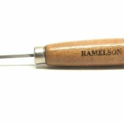 Ramelson Professional Wood Carving Tools Sub Miniature Set 116M U.J. Ramelson