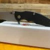 Rick Hinderer Jurassic Flipper 3.5" Knife SpearPoint Tri-way 3.5" CPM-20CV All Knife Brands