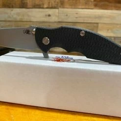 Rick Hinderer Jurassic Flipper 3.5