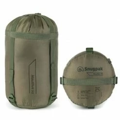 Sleeping Bags Snugpak Base Camp Ops Nautilus Sleeping Bag