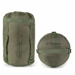 Snugpak Base Camp Ops Navigator Sleeping Bag 7 Snugpak Base Camp Ops Navigator Sleeping Bag