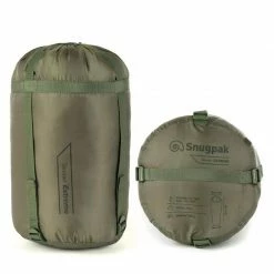 Snugpak Base Camp Ops Sleeper Extreme Sleeping Bags