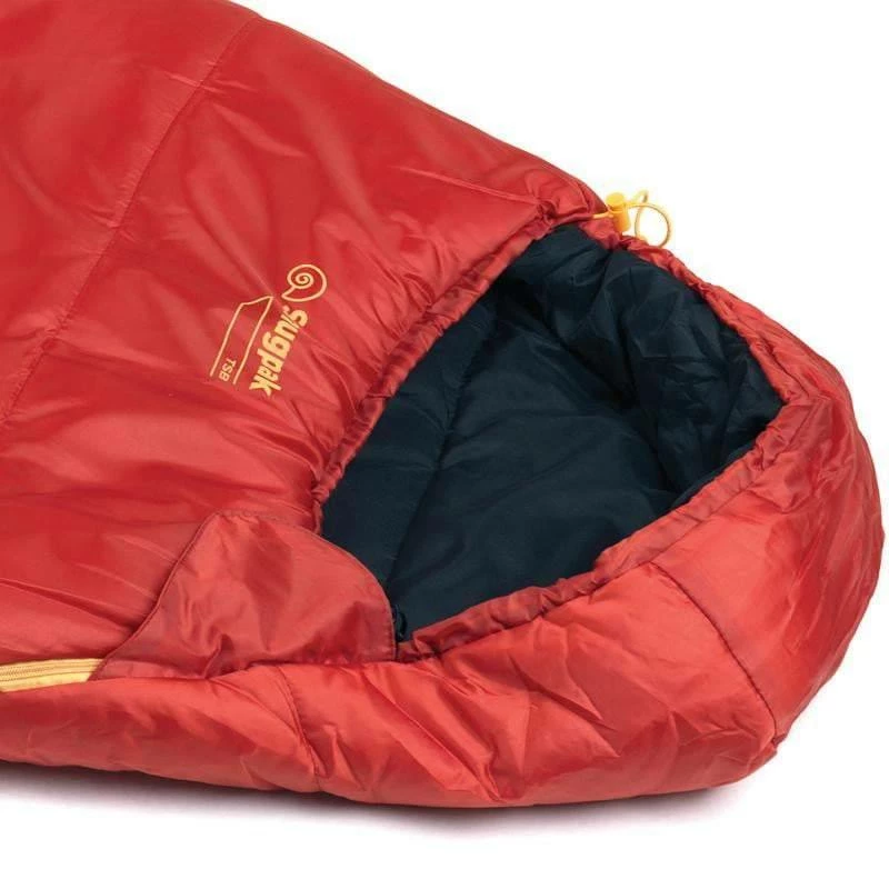 Sleeping Bags Snugpak Base Camp TSB Sleeping Bag 4 Sleeping Bags Snugpak Base Camp TSB Sleeping Bag
