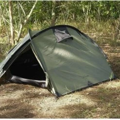 Snugpak Bunker 3 Person Tent / Tactical Shelter (Olive) Tents & Shelters