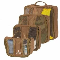 Snugpak PakBox Sleeping Bags 24 Snugpak PakBox Sleeping Bags