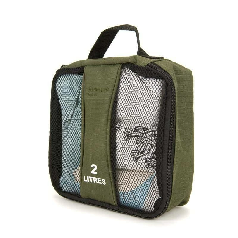 Snugpak PakBox Sleeping Bags 14 Snugpak PakBox Sleeping Bags