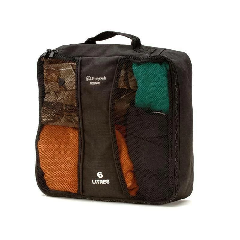 Snugpak PakBox Sleeping Bags 8 Snugpak PakBox Sleeping Bags