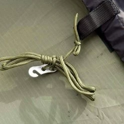 Snugpak Scorpion 3 Tent 4 Season Tent (Olive) Tents & Shelters