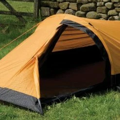 SnugPak Snugpak Journey Solo 1 Person Tent Tents & Shelters