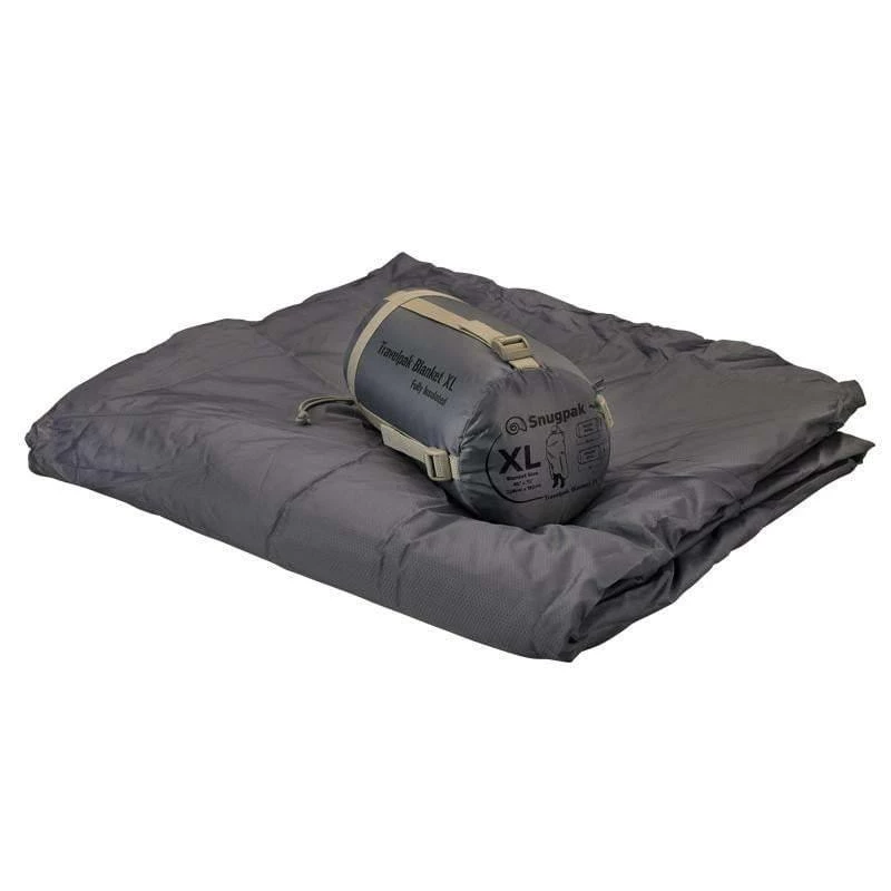Snugpak Travelpak Blanket XL 3 Snugpak Travelpak Blanket XL