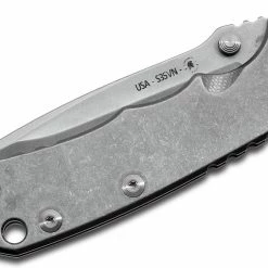 SPARTAN BLADES Spartan Harsey Folding SF5SW Knife 3.95
