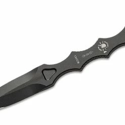 SPARTAN BLADES Spartan SB9BK CQB Close Quarters Battle Tool, 2-7/8" 154CM