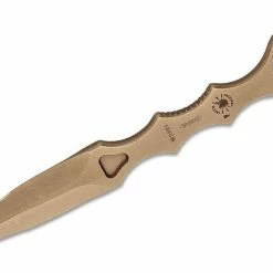 SPARTAN BLADES Spartan SB9DE CQB Close Quarters Battle Tool, 2-7/8" 154CM