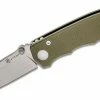 SPARTAN BLADES Spartan SFBL7GR Field Grade Harsey Talos Folding Knife 3.125" CTS-XHP 1 SPARTAN BLADES Spartan SFBL7GR Field Grade Harsey Talos Folding Knife 3.125" CTS-XHP