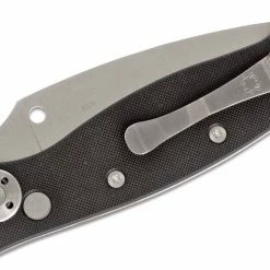Spyderco Autonomy 2 C165GP2 Auto Folding Knife G10 (USA) Spyderco Knives