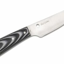 Spyderco Bow River Fixed Blade Knife 4.40