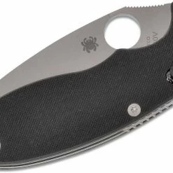Spyderco C101GP2 Manix 2 Knife