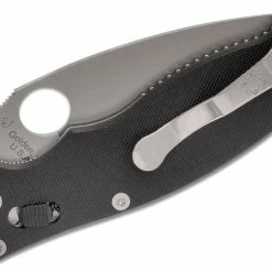 Spyderco C101GP2 Manix 2 Knife