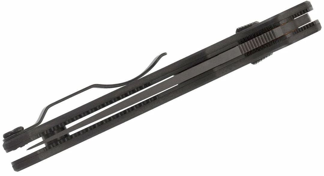 Spyderco C101GPBBK2 Manix 2 Knife Tactical (3.375" Black) Spyderco Knives 8 Spyderco C101GPBBK2 Manix 2 Knife Tactical (3.375" Black) Spyderco Knives