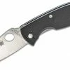 Spyderco C122GP Tenacious Folding Knife 3-3/8"
