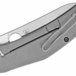 Spyderco C211TIP SpydieChef Folding Knife 3.32