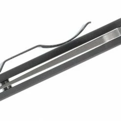 Spyderco Knives Spyderco C223GPDGY Para 3 Maxamet Knife (USA) 11 Spyderco Knives Spyderco C223GPDGY Para 3 Maxamet Knife (USA)