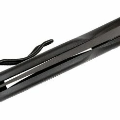 Spyderco Knives Spyderco C223PBBK Para 3 Lightweight Folding Knife 2.92" 10 Spyderco Knives Spyderco C223PBBK Para 3 Lightweight Folding Knife 2.92