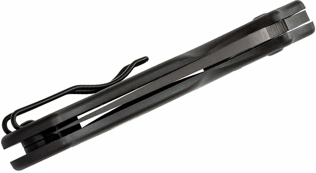 Spyderco Knives Spyderco C223PBBK Para 3 Lightweight Folding Knife 2.92" 6 Spyderco Knives Spyderco C223PBBK Para 3 Lightweight Folding Knife 2.92"