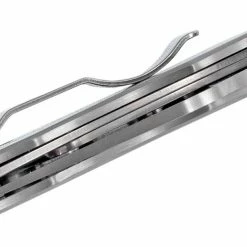 Spyderco ClipiTool Scissors Folding Knife 2