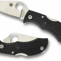 Spyderco MBKP Manbug Lightweight Folding Knife 1-7/8