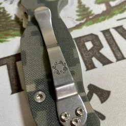 Spyderco Knives Spyderco Para 3 CPM-S45VN Knife Digi Camo G-10 (3