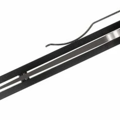 Spyderco Knives Spyderco Paramilitary 2 C81GP2 Knife 3.42" S45V Blade, Black G10 Handles 10 Spyderco Knives Spyderco Paramilitary 2 C81GP2 Knife 3.42