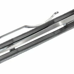 Spyderco Knives Spyderco Reinhold Rhino Folding Knife 2.35" (C210CFP) 10 Spyderco Knives Spyderco Reinhold Rhino Folding Knife 2.35