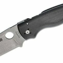 Spyderco Knives Spyderco Shaman Folding Knife 3.58